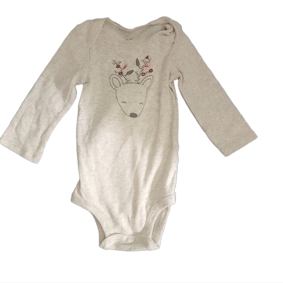 Carter's Just One You 3pcs Girls Set - Picture 5 of 5